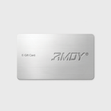 <transcy>RMDY. Geschenkkarte</transcy>