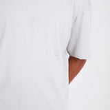Soft Grey Box Fit Core RMDY. Tee