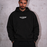 Movement Track & Field RMDY. Hoodie - Black