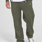 Olive Core RMDY. Straight Leg Joggers