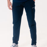 Movement Technical Woven Stretch Bottoms - Navy