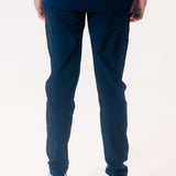 Movement Technical Woven Stretch Bottoms - Navy