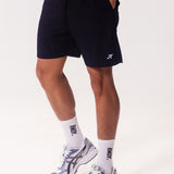 Movement Technical Stretch Shorts R+  - Navy
