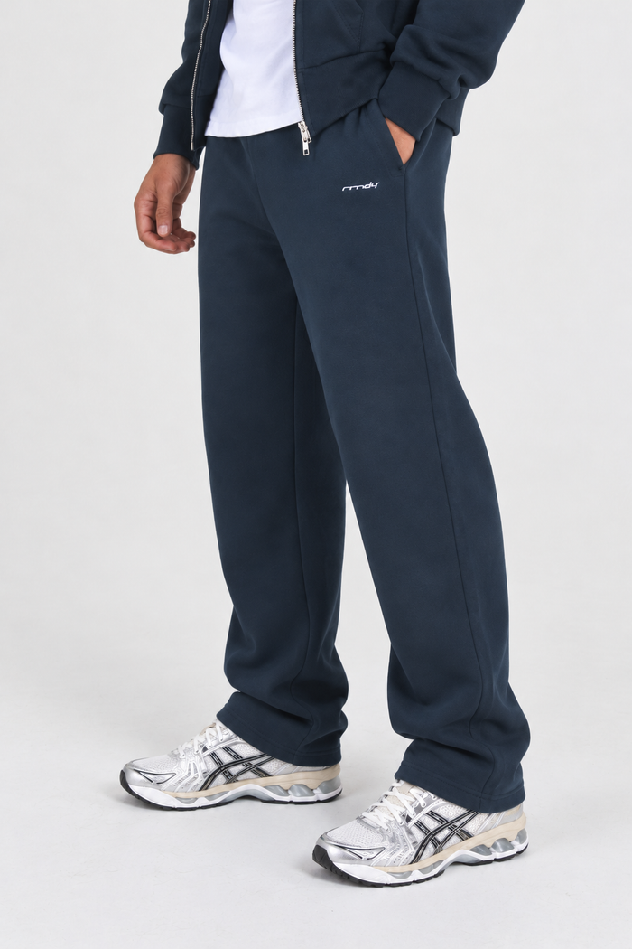 Petrol Core RMDY. Straight Leg Joggers