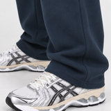 Petrol Core RMDY. Straight Leg Joggers