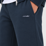 Petrol Core RMDY. Straight Leg Joggers