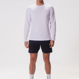 Movement Longsleeve - White