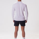 Movement Longsleeve - White