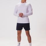 Movement Longsleeve - White