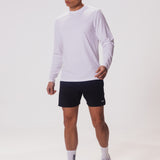 Movement Longsleeve - White