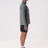 Movement 1/4 Zip - Olive