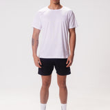 Movement Tee - White
