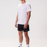 Movement Tee - White