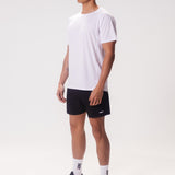 Movement Tee - White