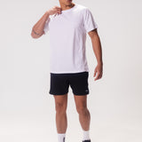 Movement Tee - White