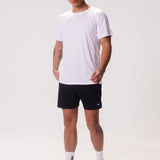 Movement Tee - White