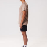 Movement Tee - Taupe