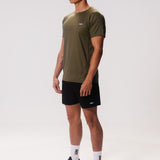 Movement Tee - Khaki