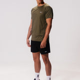 Movement Tee - Khaki