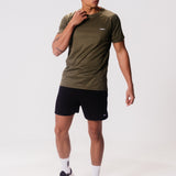 Movement Tee - Khaki