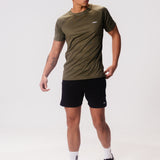 Movement Tee - Khaki