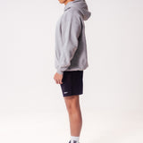 Movement Relaxed R+ Hoodie - Soft Grey