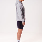 Movement Relaxed R+ Hoodie - Soft Grey
