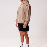Movement Relaxed R+ Hoodie - Washed Taupe