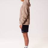Movement Relaxed R+ Hoodie - Washed Taupe