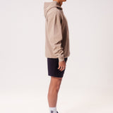 Movement Relaxed R+ Hoodie - Washed Taupe