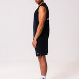 Movement Sleeveless Tank - Black