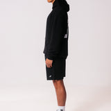 Movement Relaxed R+ Hoodie - Black