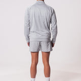 Movement 1/4 Zip Training Pullover - Grey