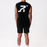 Movement Sleeveless Tank - Black