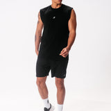 Movement Sleeveless Tank - Black