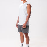 Movement Sleeveless Tank - White