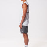 Movement Sleeveless Tank - White