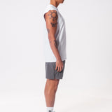 Movement Sleeveless Tank - White