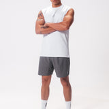 Movement Sleeveless Tank - White