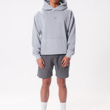 Movement Relaxed R+ Hoodie - Washed Blue
