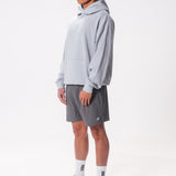 Movement Relaxed R+ Hoodie - Washed Blue