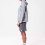 Movement Relaxed R+ Hoodie - Washed Blue