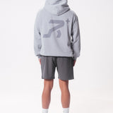 Movement Relaxed R+ Hoodie - Washed Blue