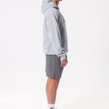 Movement Relaxed R+ Hoodie - Washed Blue