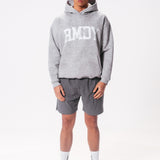 Movement Relaxed College Hoodie - Digi Camo