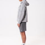 Movement Relaxed College Hoodie - Digi Camo
