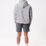Movement Relaxed College Hoodie - Digi Camo