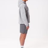 Movement Relaxed College Hoodie - Digi Camo