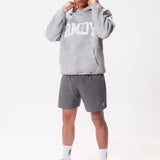 Movement Relaxed College Hoodie - Digi Camo