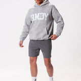 Movement Relaxed College Hoodie - Digi Camo